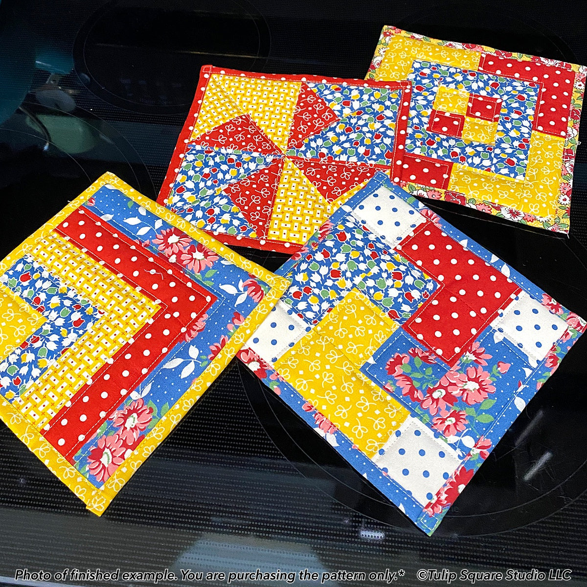 586 POTHOLDERS POTHOLDERS POTHOLDERS DIGITAL PATTERN PDF