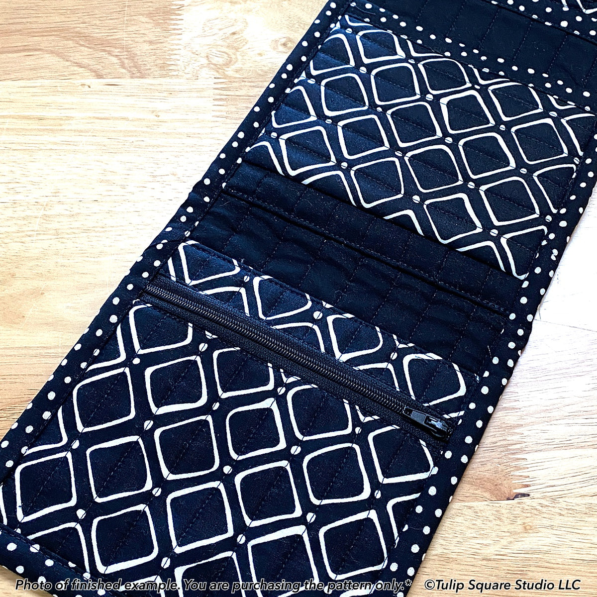 601 SMART PHONE CASE PLUS DIGITAL PATTERN PDF