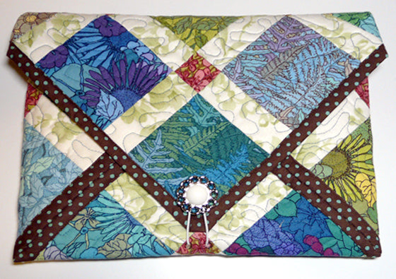 502 ENVELOPE STYLE TABLET TOTE DIGITAL PATTERN PDF