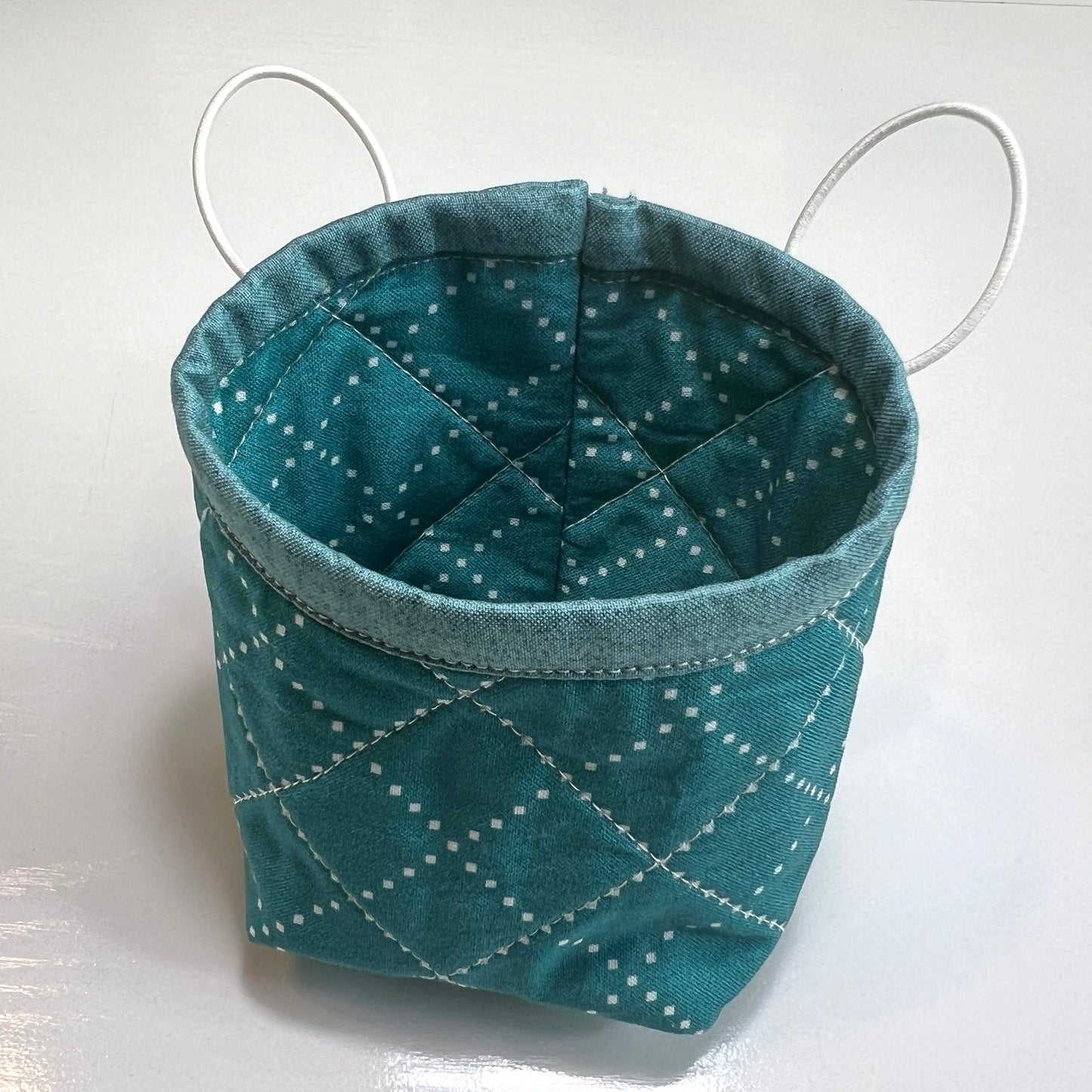 640 Sewing Machine Organizer DIGITAL PATTERN PDF