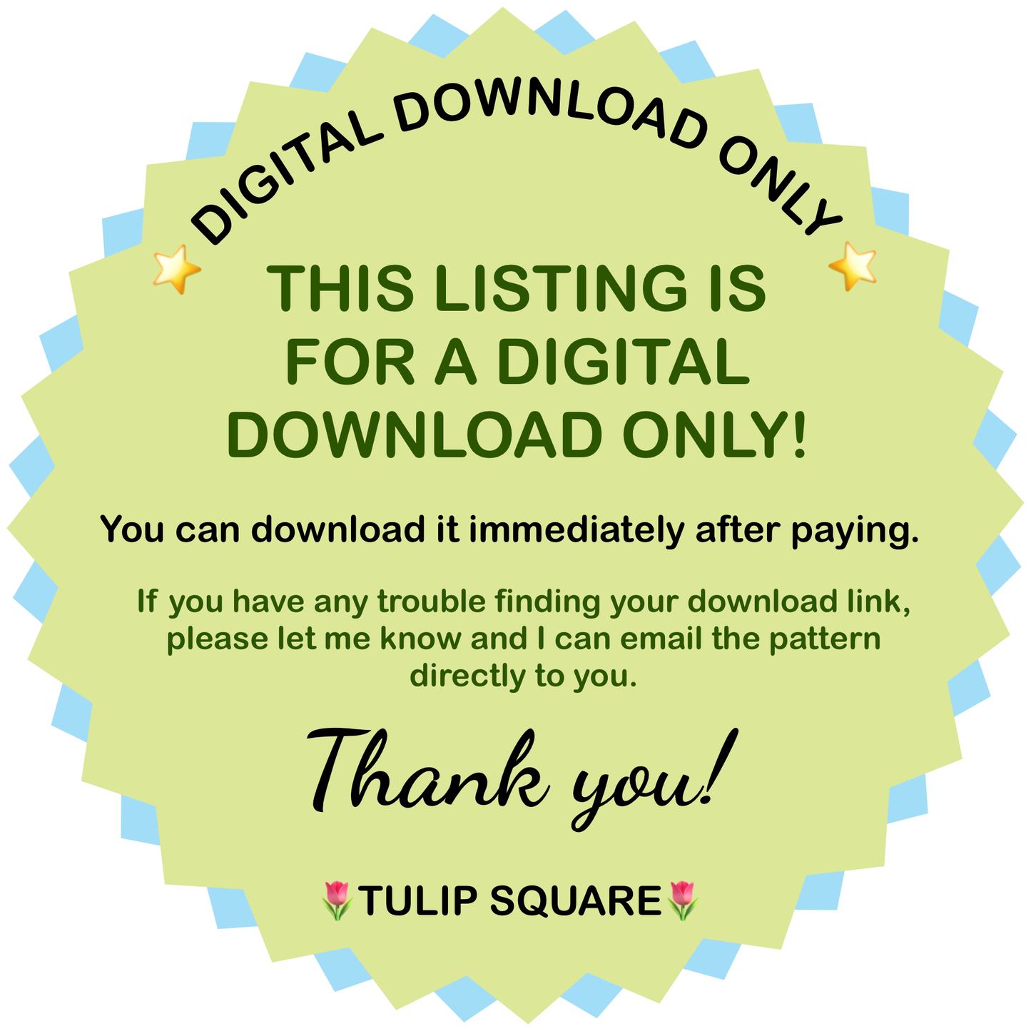 569 CITY SIDEWALKS PLACEMATS DIGITAL PATTERN PDF